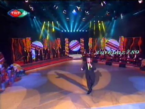 Ümit TOKCAN-Güz Mü Geldi Rengin Soluk (Ömrüm Ömrüm) (1)