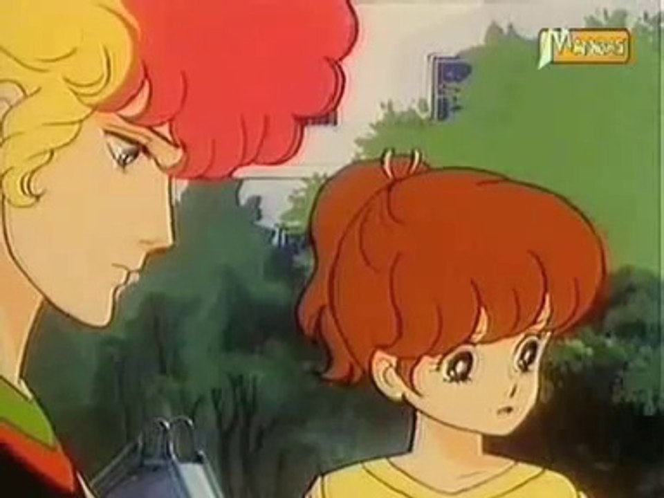 Lucile, Amour et Rock'n Roll générique (Club Dorothée)