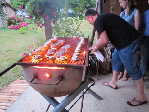 1406 Le CAPL accueille Stéphane Le Derf