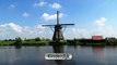Hollandse molens - Dutch Windmills / Kinderdijk 2014
