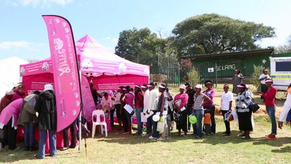 تراجع عدد الوفيات الناجمة عن الايدز تراجعا كبيرا سنة 2013