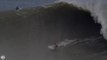 The Biggest Wave Ever Ridden On A Skimboard - Brad Domke - Skimboards