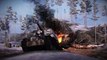 World of Tanks: Xbox 360 Edition - Rapid Fire Trailer | EN