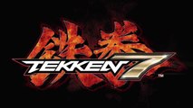 Tekken 7 - EVO 2014 Teaser Trailer(720p_H.264-AAC)