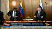 Países de Latinoamérica estrechan lazos de cooperación con grupo BRICS