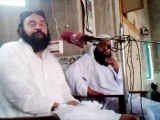 Qari Kifayat Ullah, Toheed DGK
