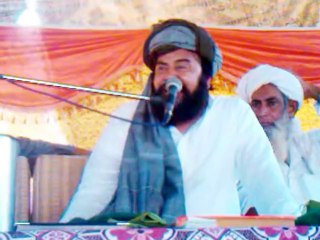 Qari Kifayat Ullah, Umat-e-Mohammdia