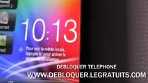 Code pour debloquer telephone sfr