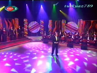 Ümit TOKCAN ♥ Küstürdüm Gönülü Güldüremedim ♥ (1)