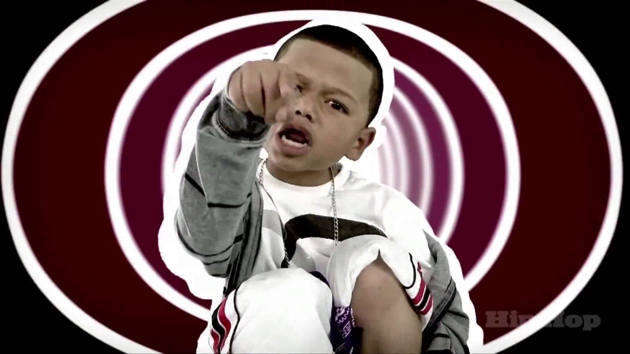 Jhoncito MC   Cero Papel