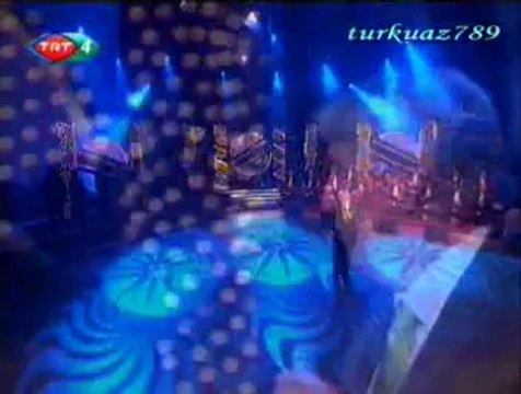 Ümit TOKCAN-Yağmur Yağdı Da Bulandı Hava (Bozlak) (3)