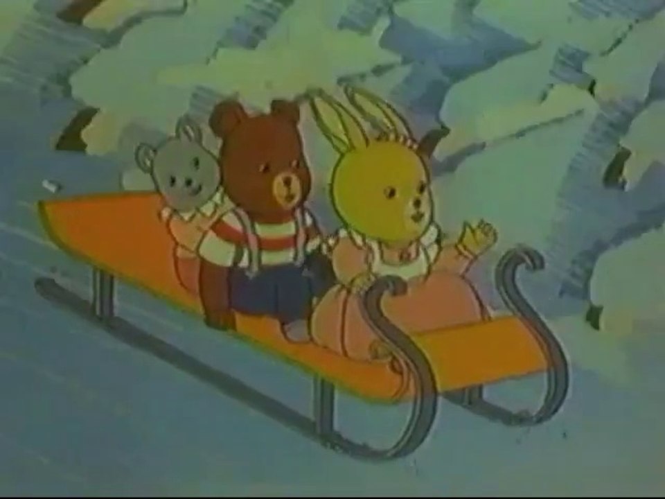 Les Petits Malins générique (saison 02)