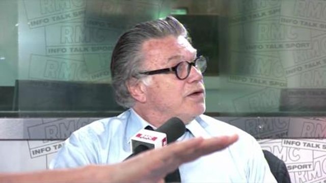 Un auditeur à Gilbert Collard : Tous les élus du FN devraient être en taule, et vous le premier !