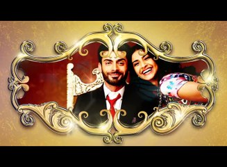First Teaser Trailer of Fawad Khan n Sonam Kapoor's Khoobsurat - Bollywood / Pakistan