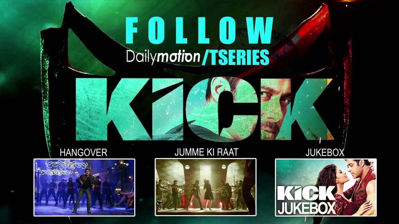 Yaar Na Miley Video Song | Salman Khan, Nargis Fakhri | KICK