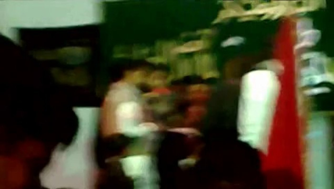 1 Video Kesi ye sham ai olad Sayada sa per Azadari 201410 Muharam 2014