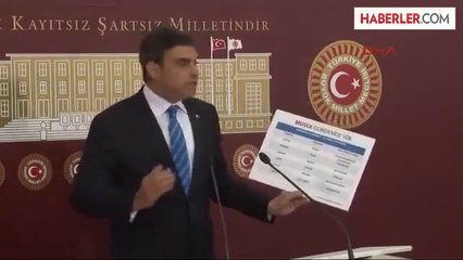 CHP'li Oran: Musul'da Rehine Bebek Hastalandı, Doktor Gönderildi