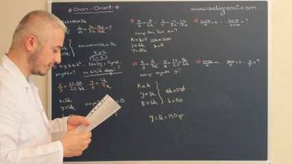 Oran Orantı 2-ozelogrenci.com