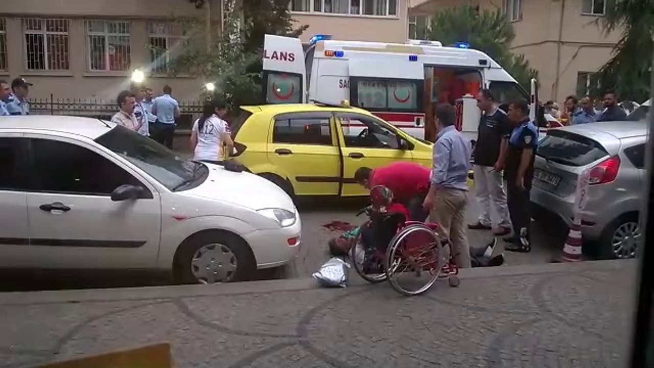 Rize'de Dünür Kavgası 2 Ölü VİDEO İZLE - www.olay53.com