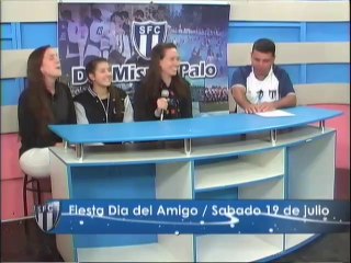 DEL MISMO PALO 16-07-14