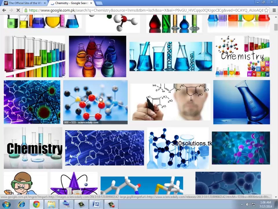 Microsoft Word Basic Tutorial Part 2 - Writing and insert picture