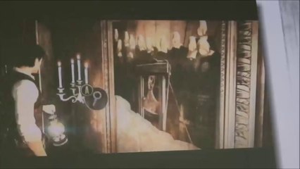 The Evil Within - Gameplay Trailer