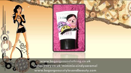 Be gorgeous styles by Mimmie 43