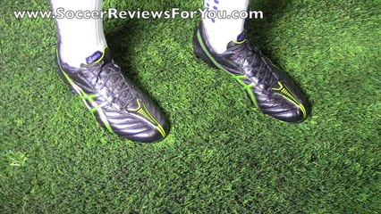 Nike5 Elastico Finale Indoor - Unboxing + On Feet