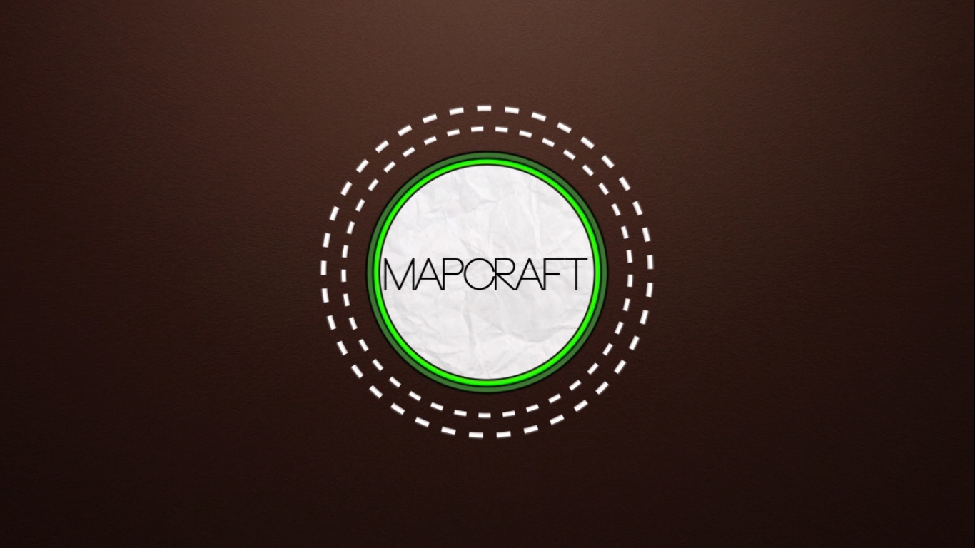 Mapcraft ( Underworld Tomb )