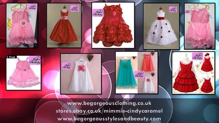 Be gorgeous styles by Mimmie 40