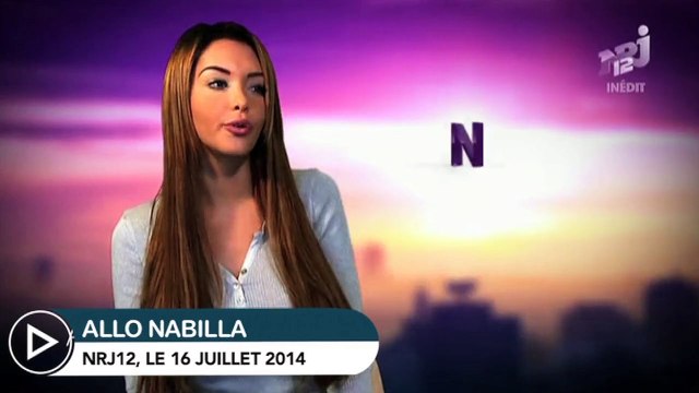 Nabilla se prend un gros vent par Catherine Deneuve