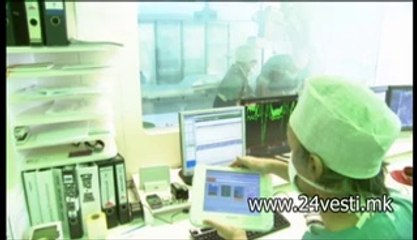 GALENA TRANSPALNTACIJA OD POCINAT DONOR 17 07