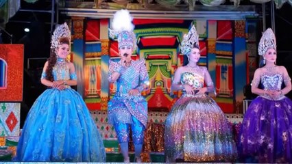 รวมเต้ยสุดมันส์ 2 วีระพงษ์ วงศ์ศิลป์ ใหม่ล่าสุด ปี 57