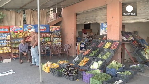 Sud del Libano, calma dopo i razzi lanciati verso Israele