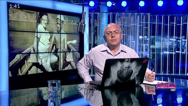 «Люди в погонах могли ее пытать, но при этом они ее уважали». Какой женский образ создала Валерия Новодворская_2