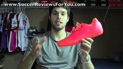 Nike5 Elastico Finale Indoor - Unboxing + On Feet