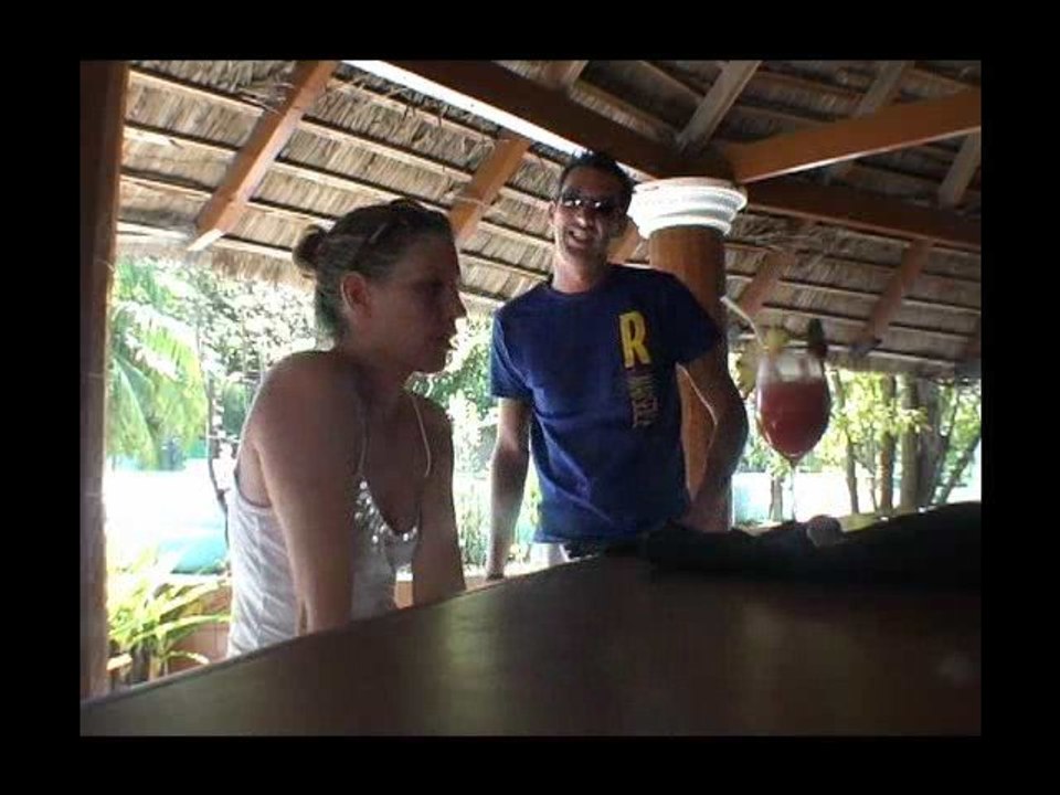 Le Cocktail