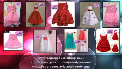 Be gorgeous styles by Mimmie 44