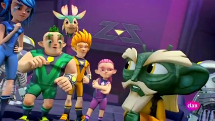 Desafio Champions Sendokai capitulo 15 - Confia En Mi