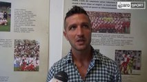 Icaro Sport. Rimini Calcio: interviste a Di Maio e Cacioli