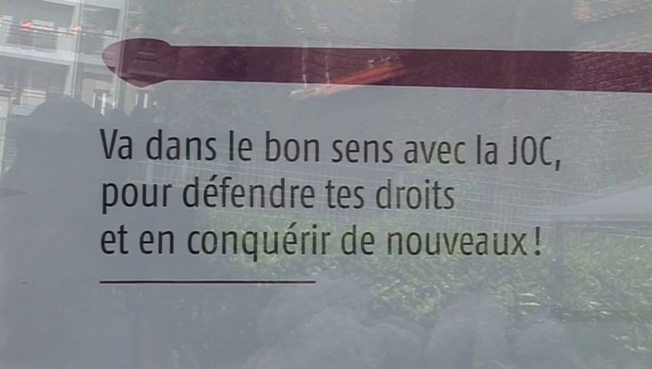 Pas de vacances pour les droits des jeunes (version longue)