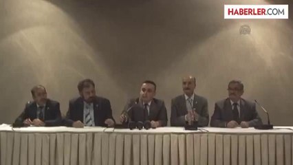 Cumhurbaşkanlığı seçimine doğru -