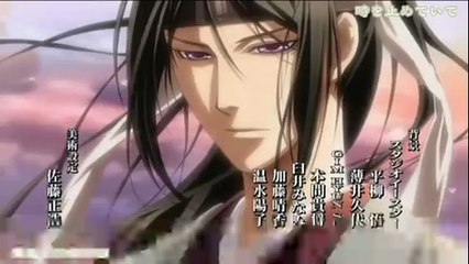 新选组2 ep3(part3)