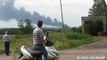 BREAKING Malaysian Airlines Boing777 Shot Down Near Shakhtersk Donetsk oblast Ukraine,July17