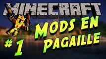 [FR]-Mods en Pagaille #1-[Minecraft 1.7.2]