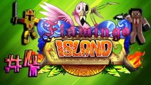 [FR]-Flamingo Island #4: Stuffage !-[Minecraft 1.7.2]