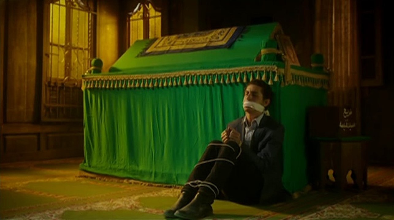 El.Saba3.Wasaya.EP19