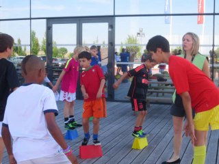 Stages ESTAC 2014 Original 2 Episode 2