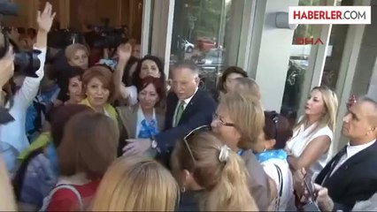 Kamera Özgür Arslan İstanbul Dha