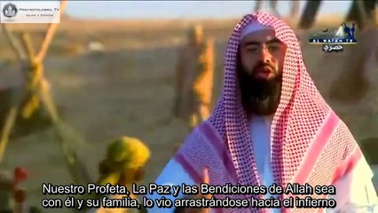 El Profeta Muhammad (saw) Cpt 1 Los árabes durante la época pre islámica